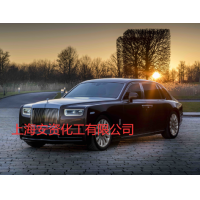 為什么汽車油漆會褪色？